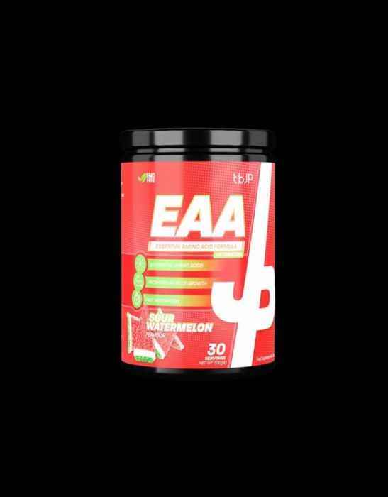 EAA + Hydration Trained by JP