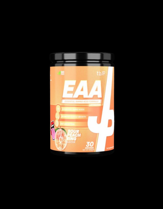 EAA + Hydration Trained by JP