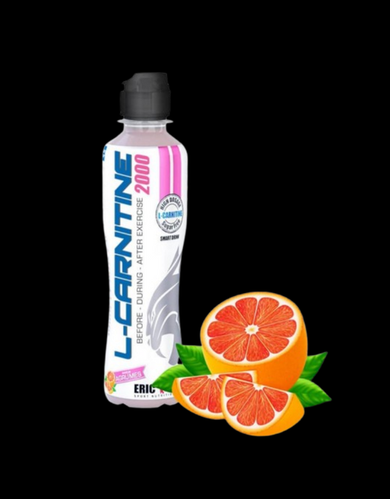 Boisson L-Carnitine