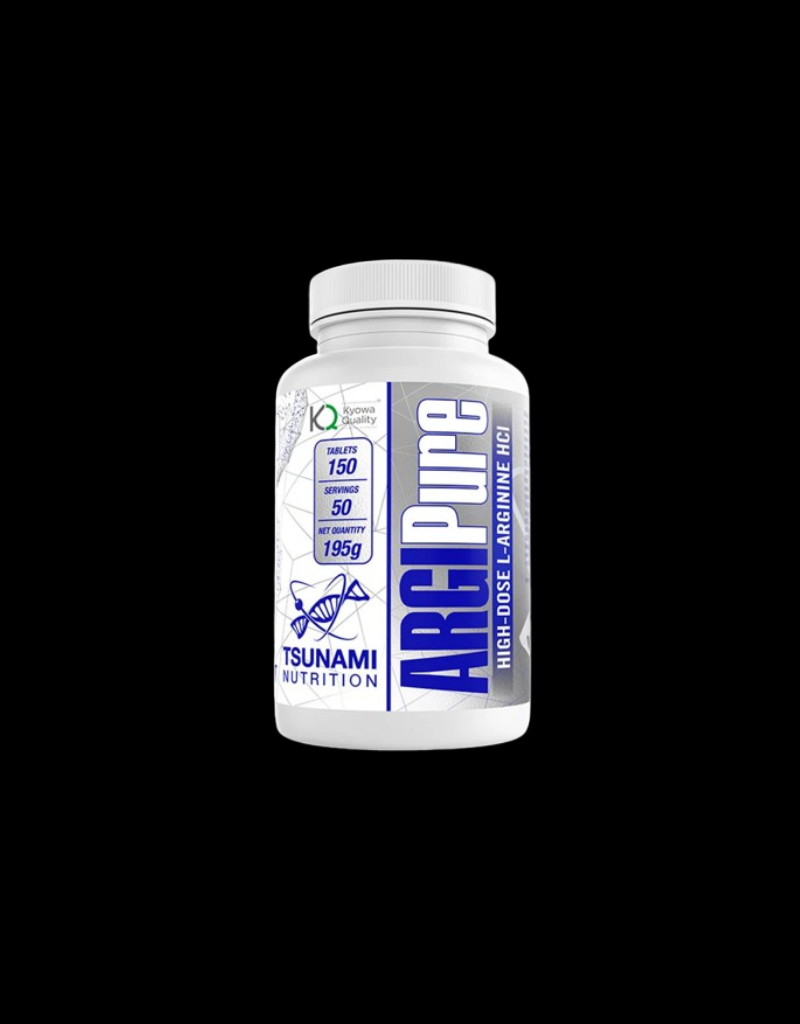 Arginine pure