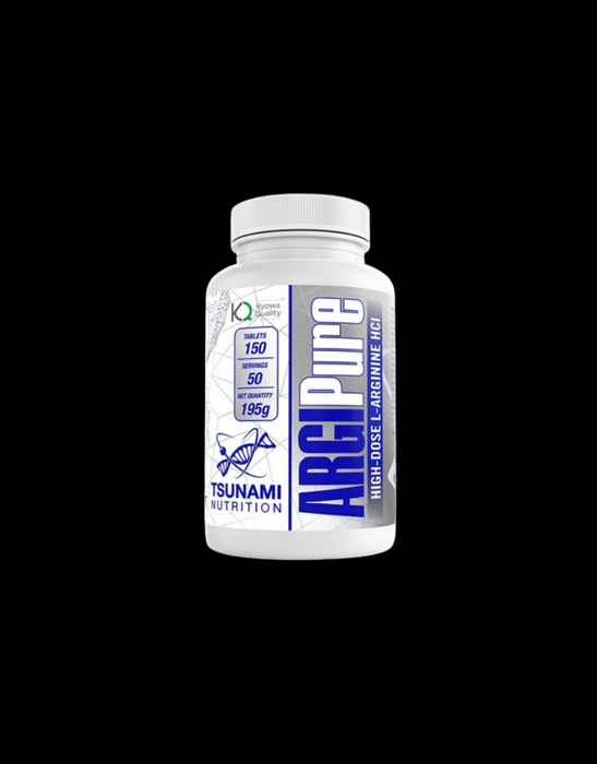 Arginine pure - 150 comp