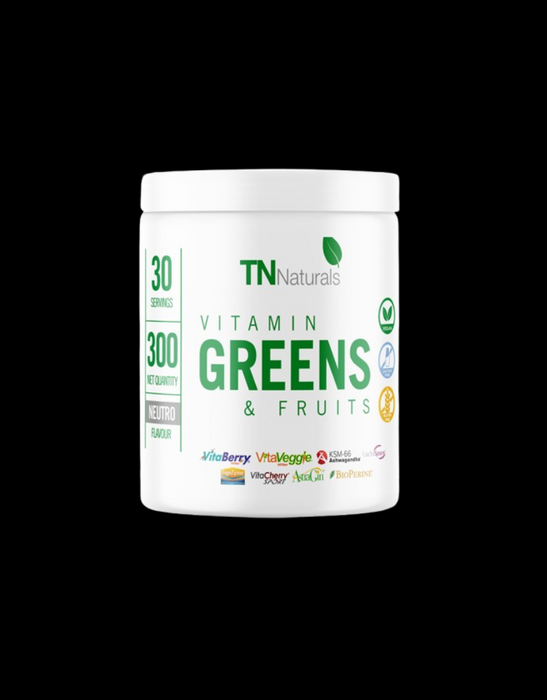 Vitamin greens & fruits - 300 g