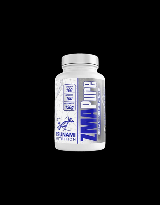 ZMA Pure