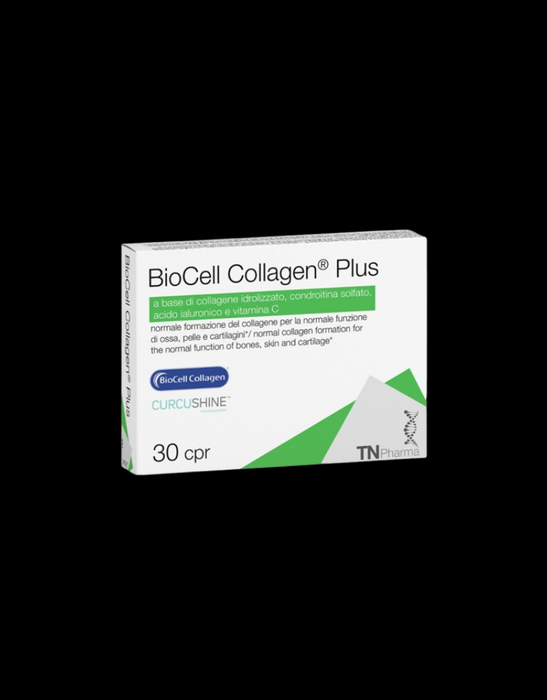 Biocell collagen® plus - 30 caps