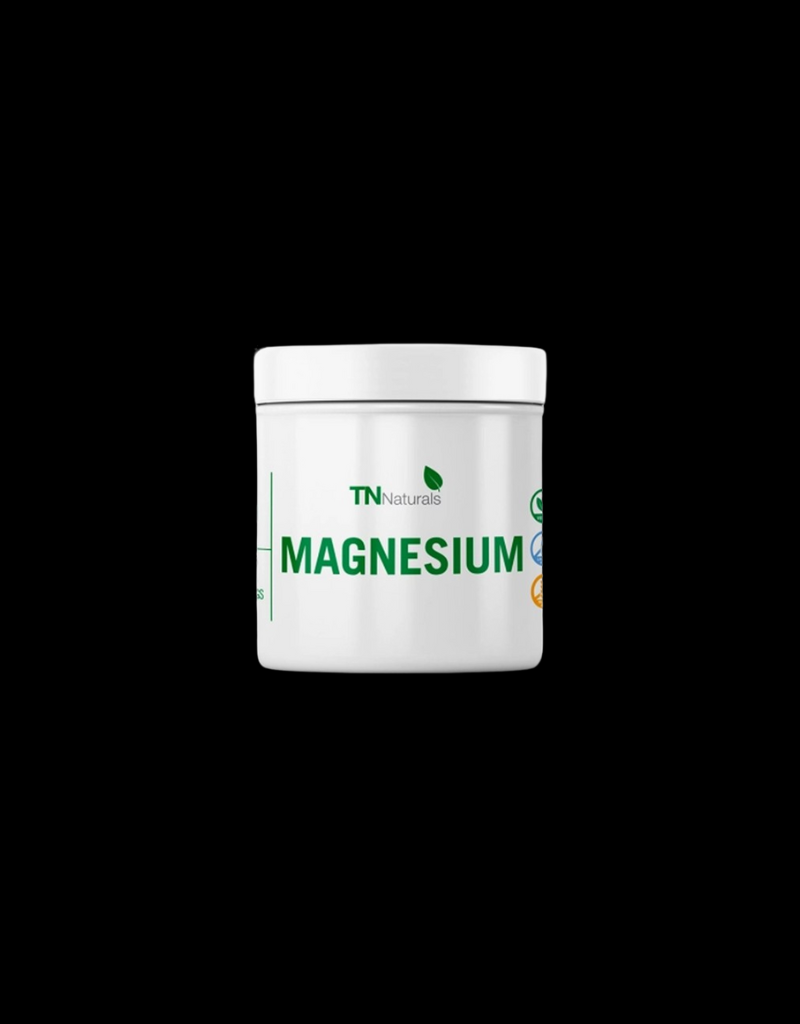 Magnesium - 90 caps