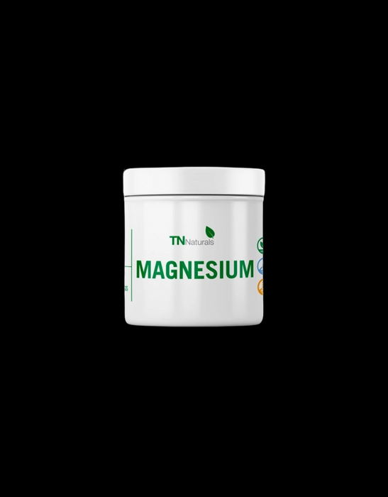 Magnesium - 90 caps