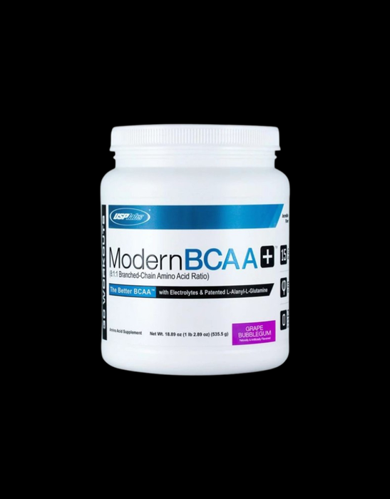 Modern BCAA+