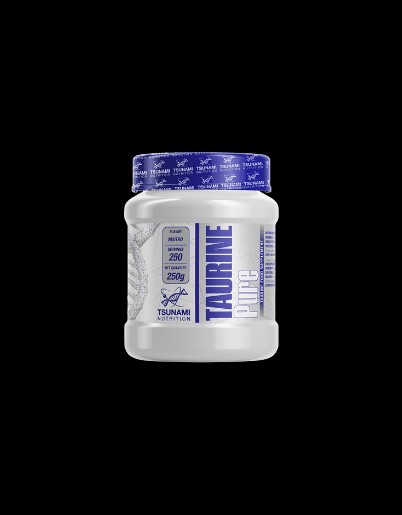 Taurine Pure - 250 g