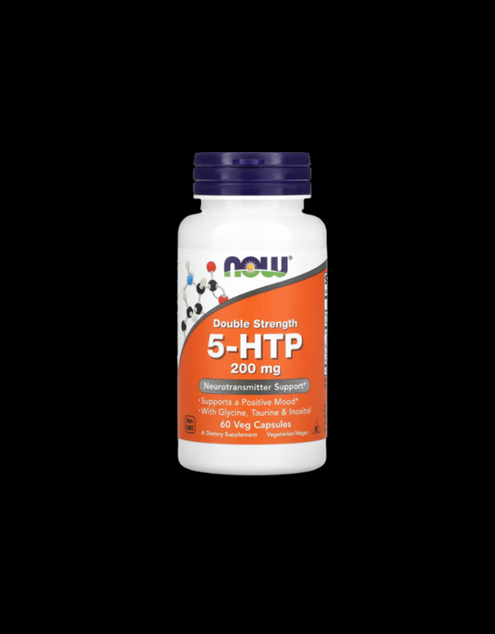 5-HTP 200mg