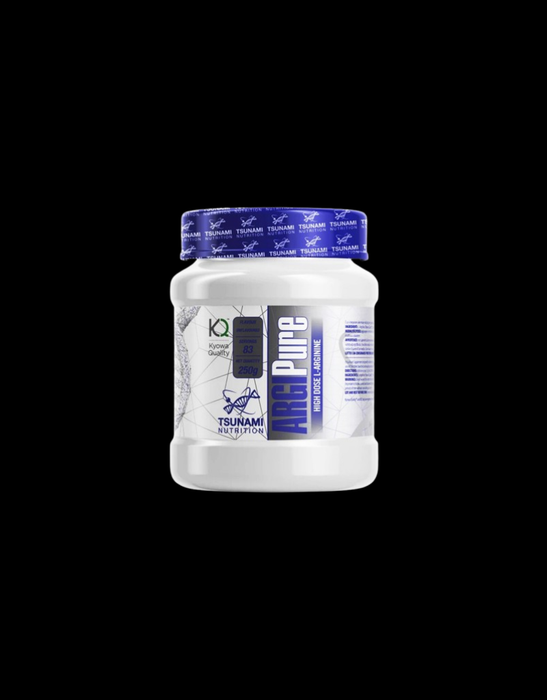 Arginine Pure Kyowa Quality® 250 g