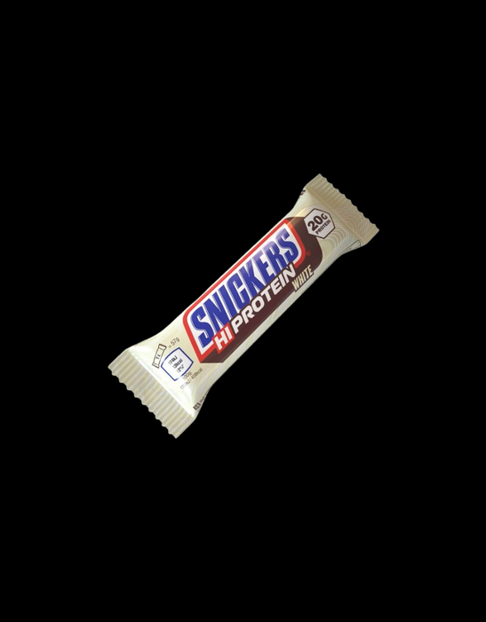 Snickers High Protein / Crisp bar