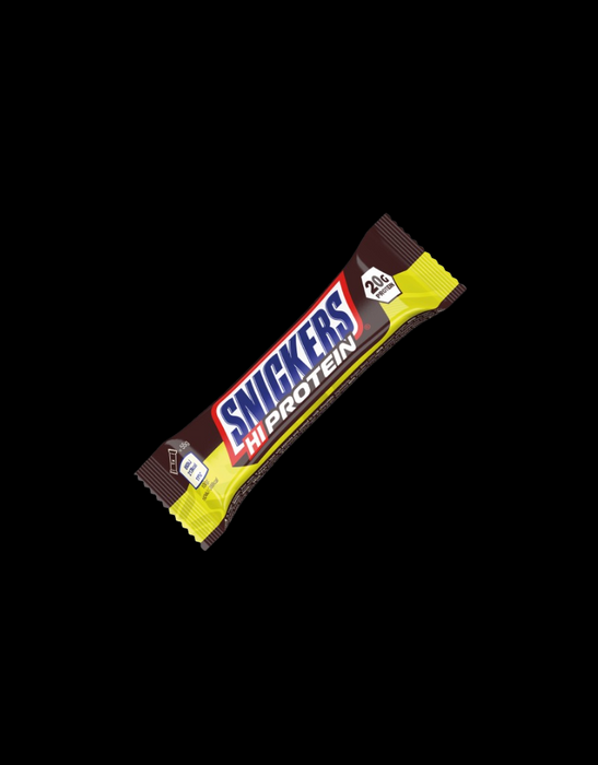 Snickers High Protein / Crisp bar