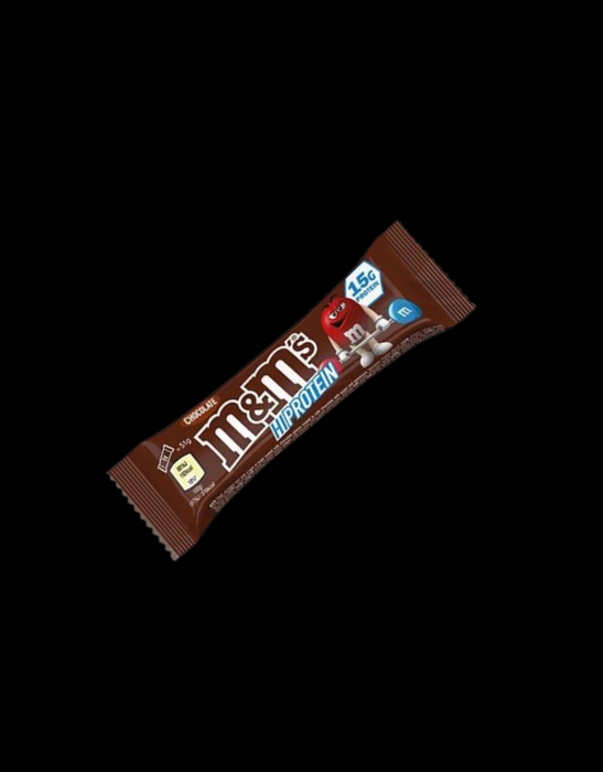 M&M's High Protein