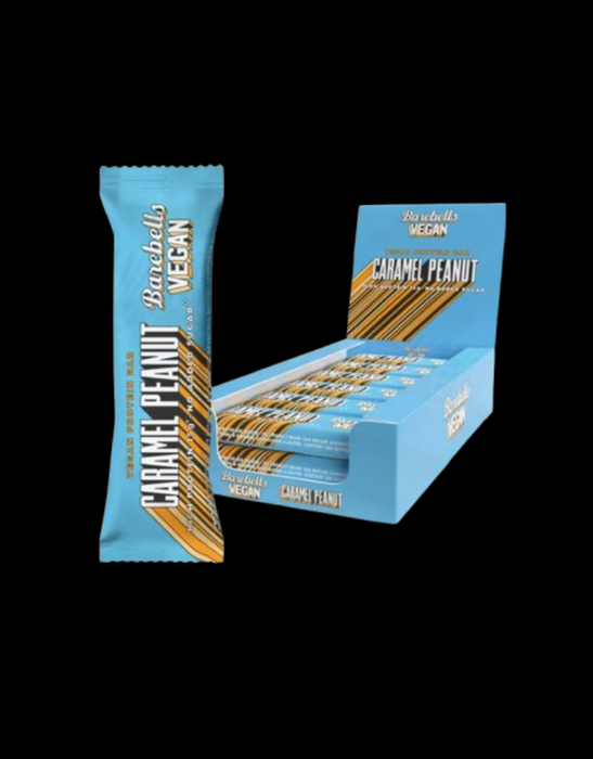 BOITE - BAREBELLS Protein bar