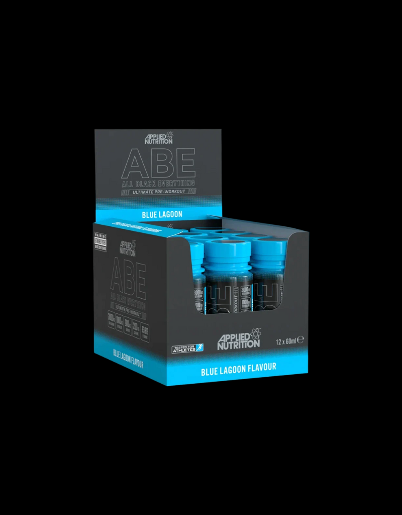 BOITE - ABE Shot