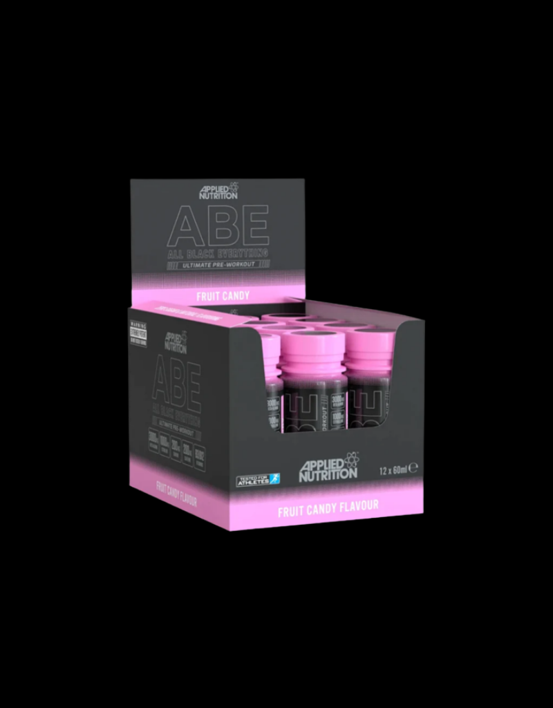 BOITE - ABE Shot