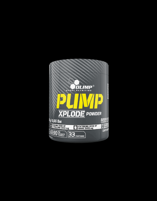 PUMP XPLODE POWDER - 300 g