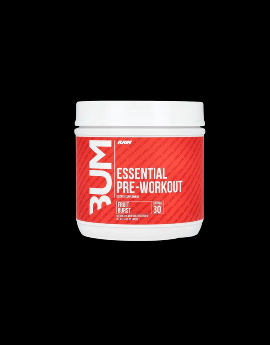 CBUM Essential Pre-Workout