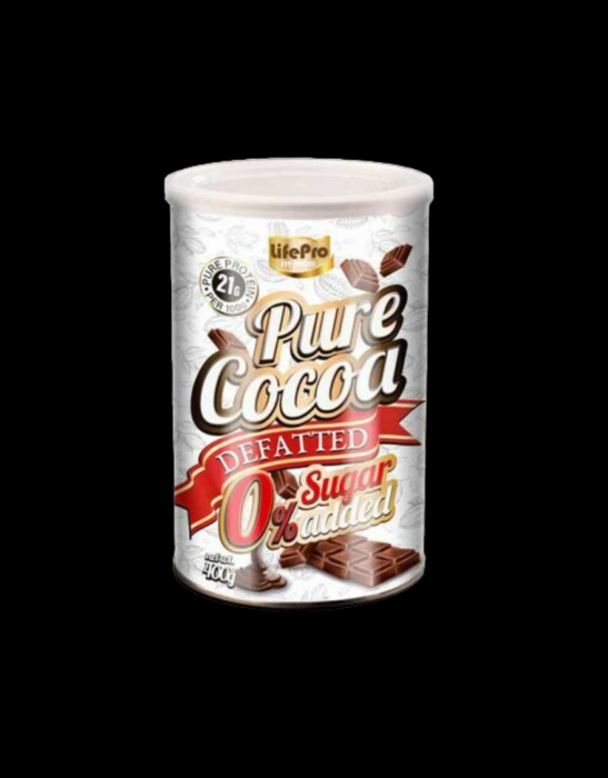 PURE COCAO 400G