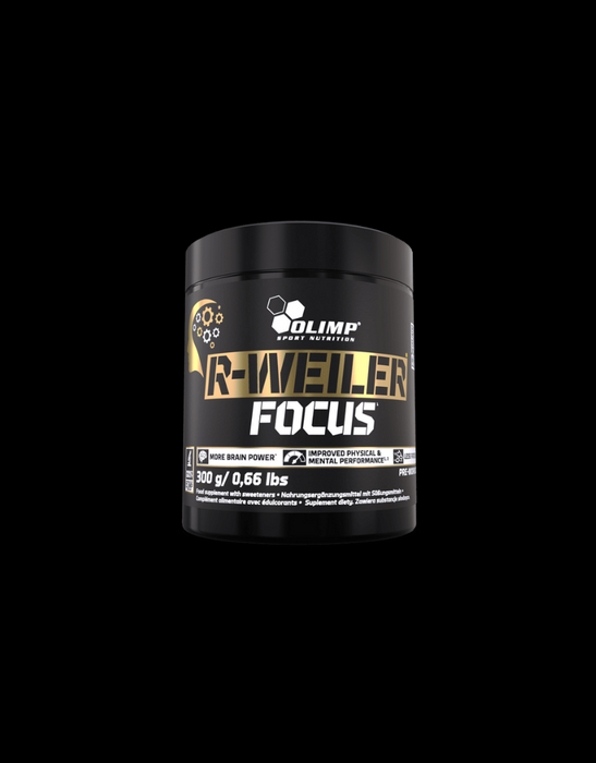 R-WEILER® Focus - 300 g