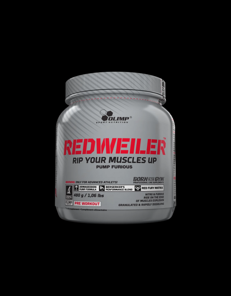 RedWEILER® - 480 g
