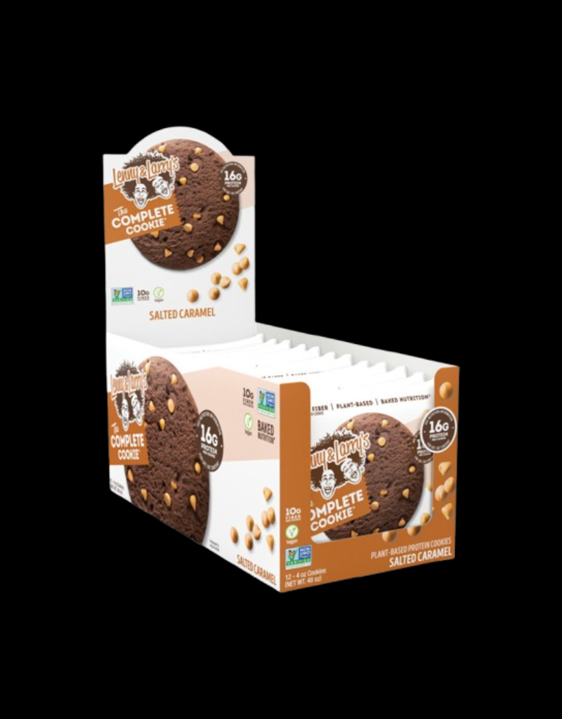 BOITE - LENNY AND LARRY'S Complete cookie