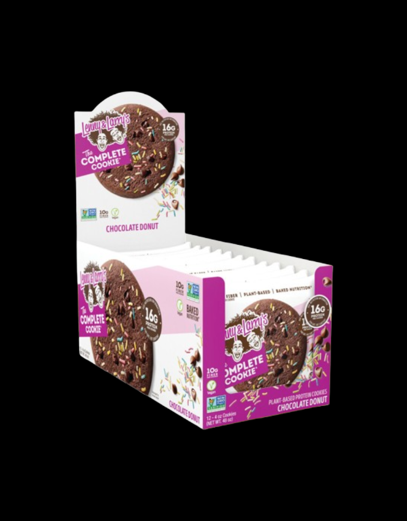 BOITE - LENNY AND LARRY'S Complete cookie