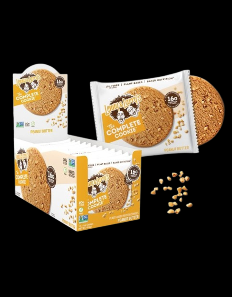 BOITE - LENNY AND LARRY'S Complete cookie