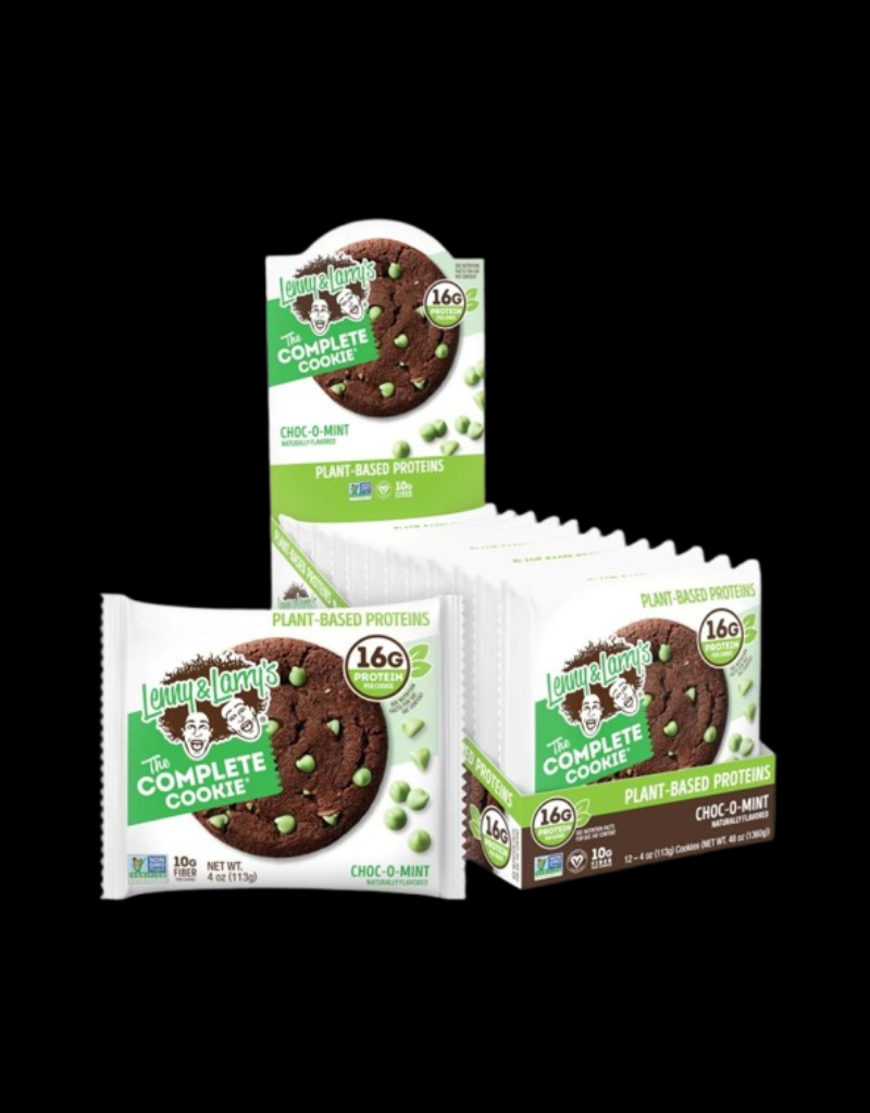 BOITE - LENNY AND LARRY'S Complete cookie