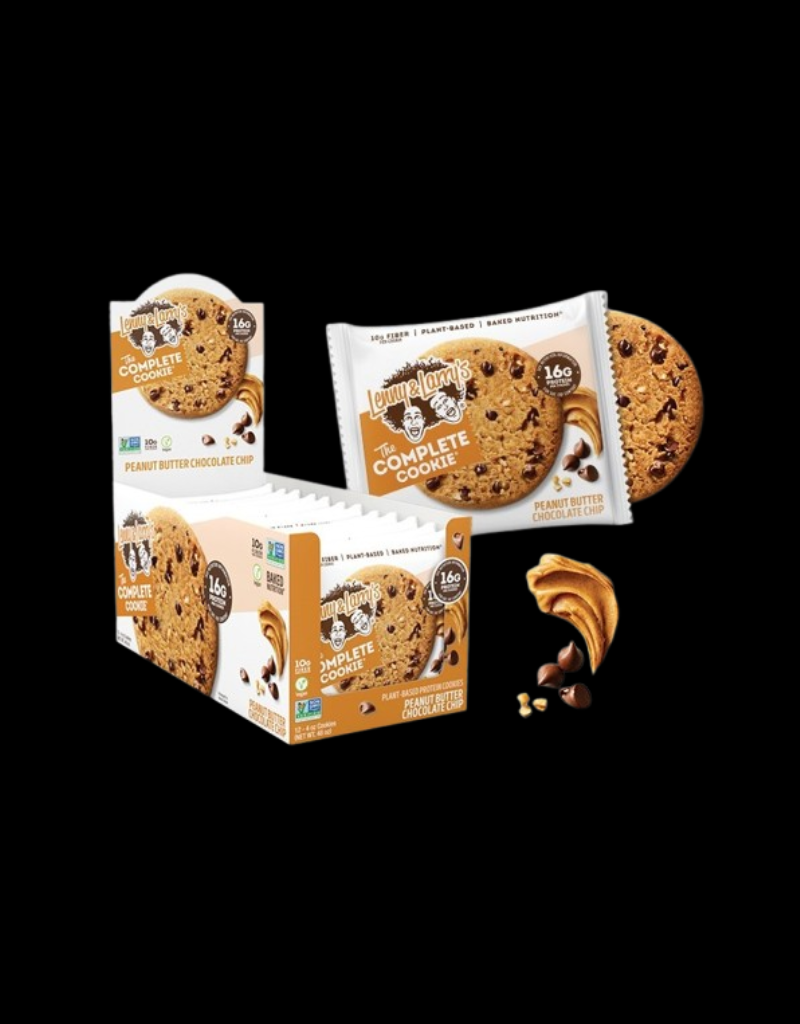 BOITE - LENNY AND LARRY'S Complete cookie