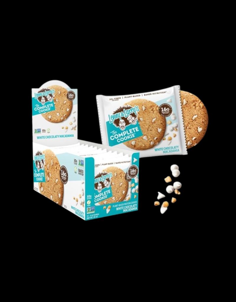 BOITE - LENNY AND LARRY'S Complete cookie