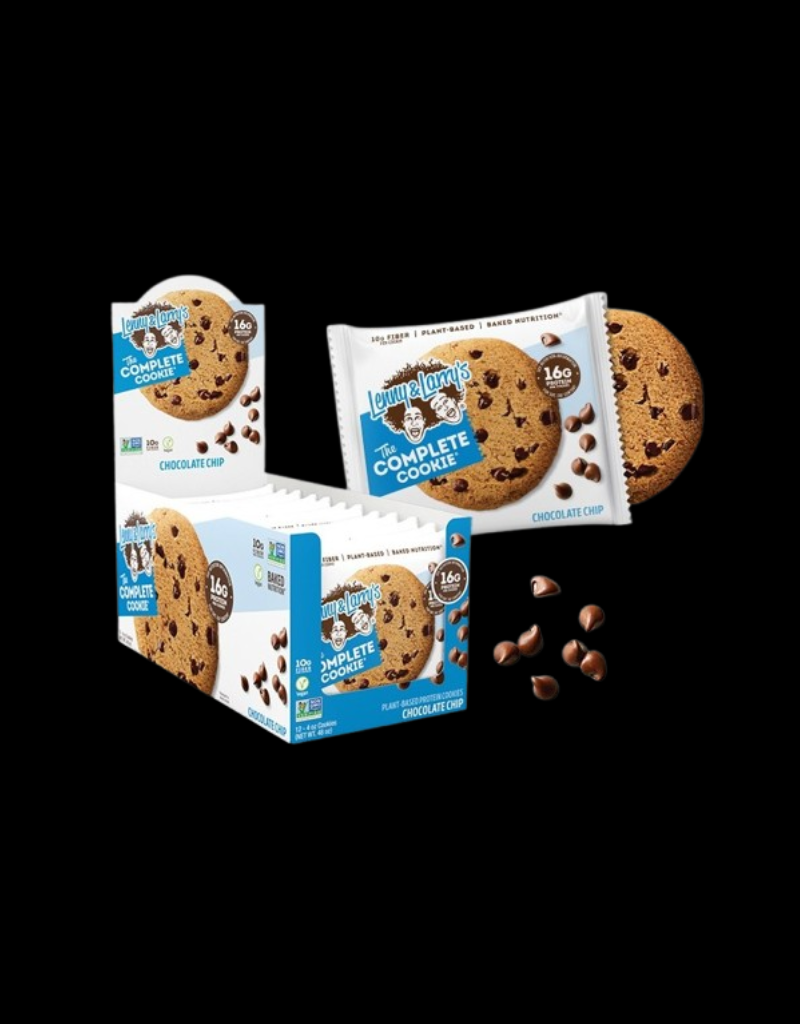 BOITE - LENNY AND LARRY'S Complete cookie