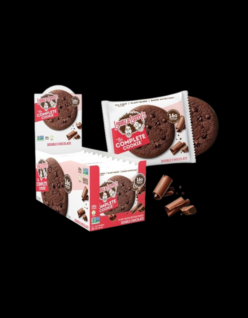 BOITE - LENNY AND LARRY'S Complete cookie