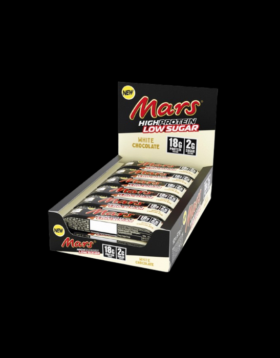 BOITE - MARS HiProtein bar