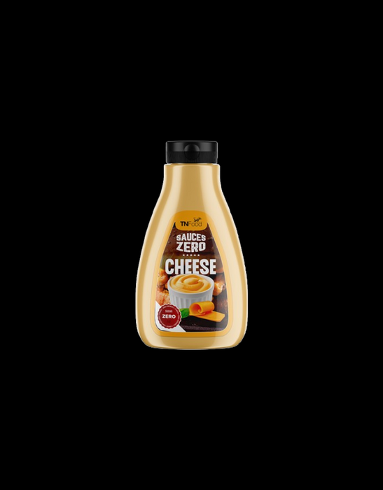 Zero Sauces TN Food - 425 ml