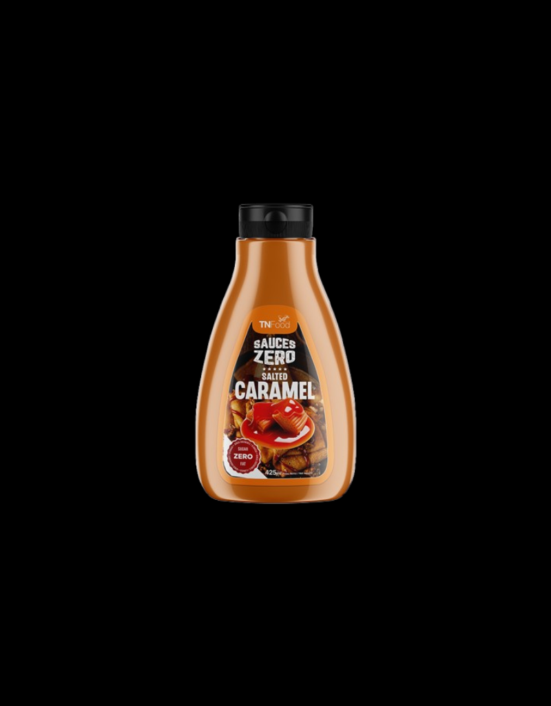 Zero Sauces TN Food - 425 ml