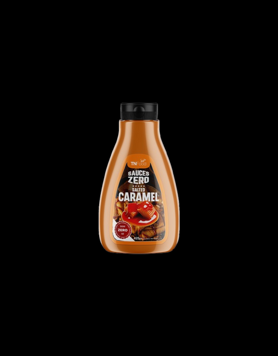 Zero Sauces TN Food - 425 ml