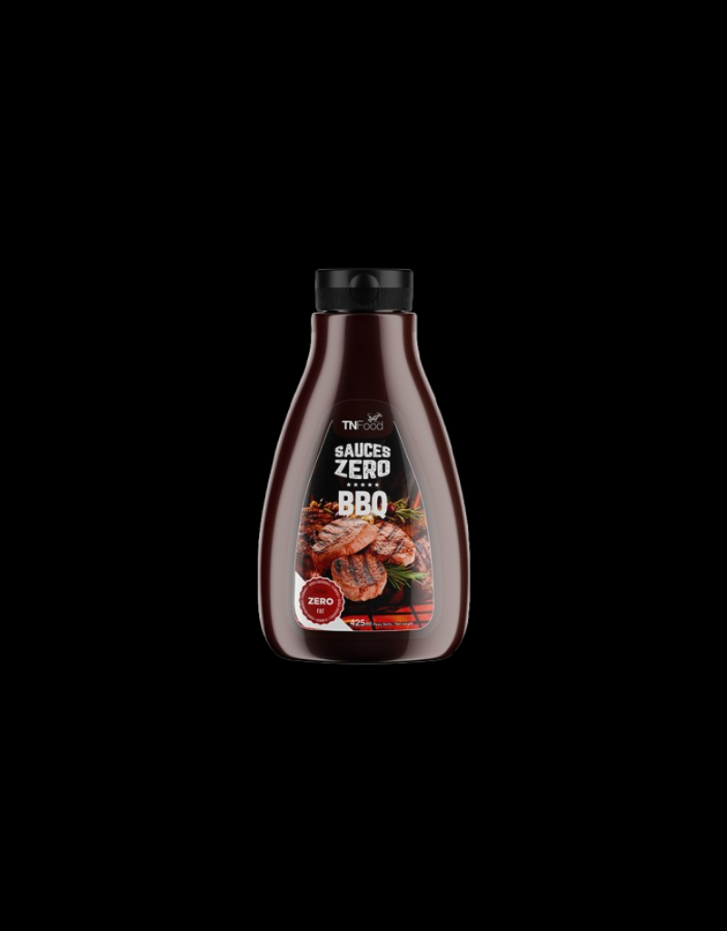 Zero Sauces TN Food - 425 ml