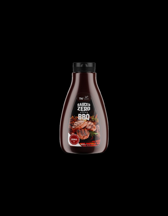 Zero Sauces TN Food - 425 ml