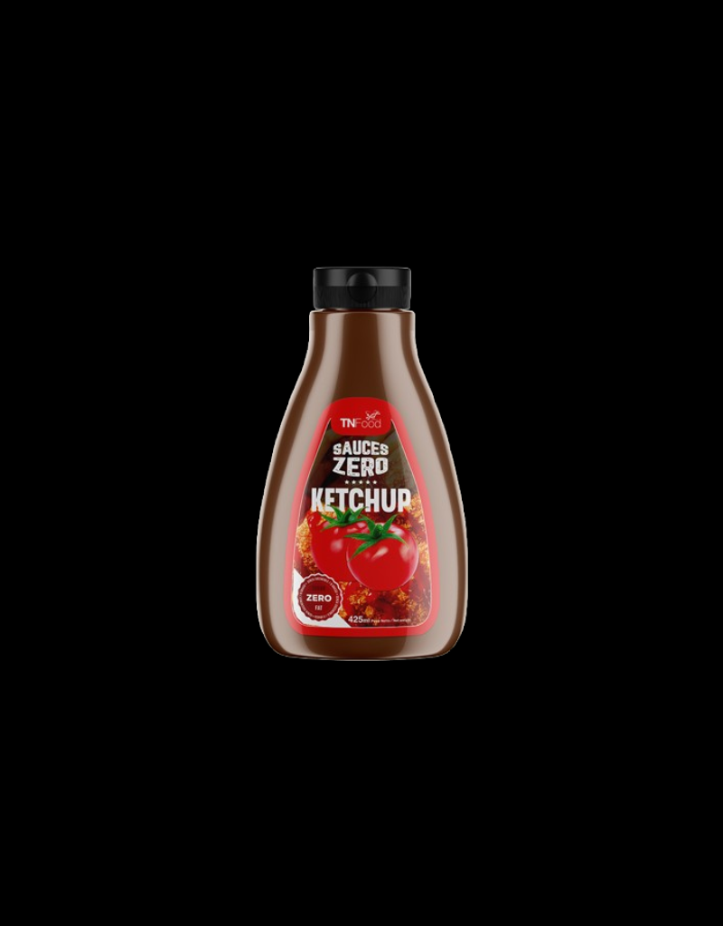 Zero Sauces TN Food - 425 ml