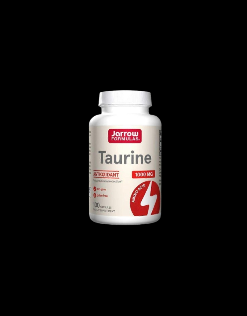 Taurine Pure - 1000mg