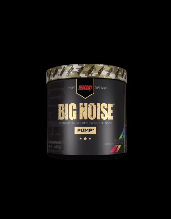 Big Noise Pump