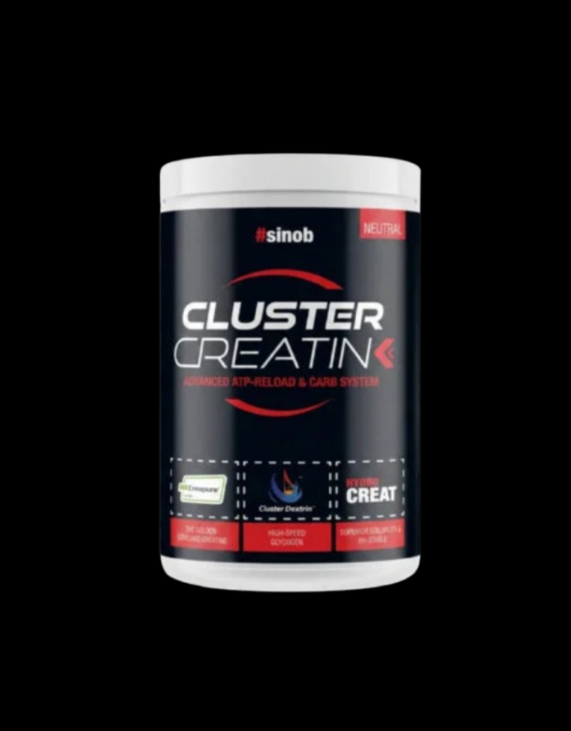 Cluster Créatine