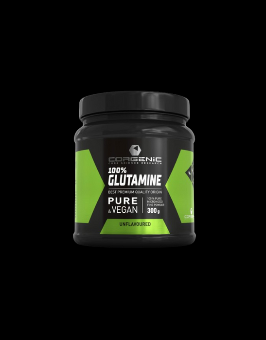 100% GLUTAMINE