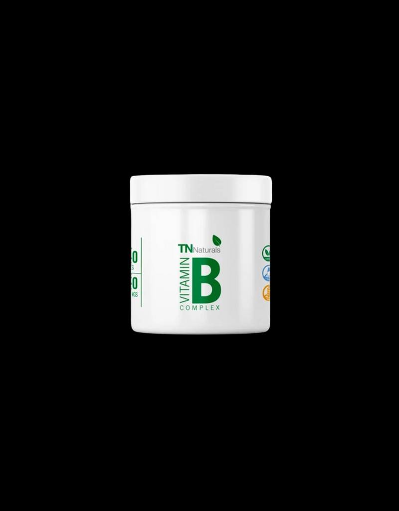 Vitamine B Complex - 100 caps
