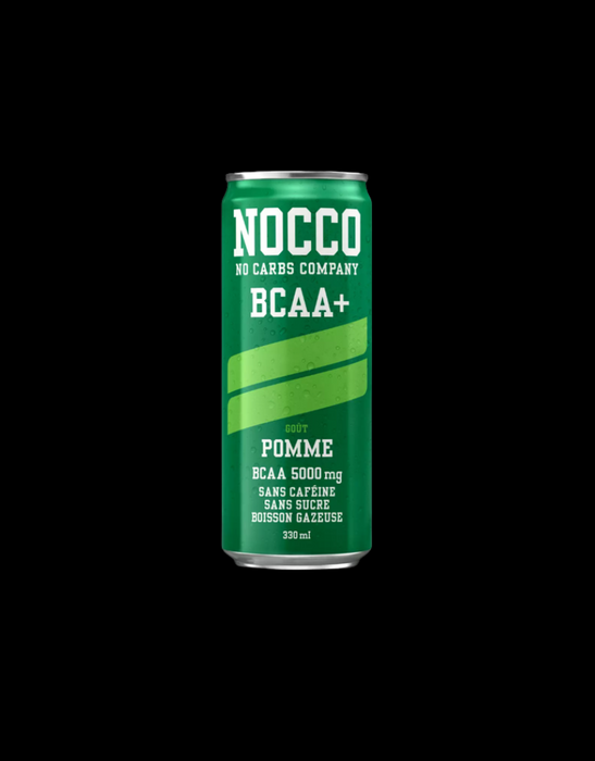 Nocco BCAA & BCAA+